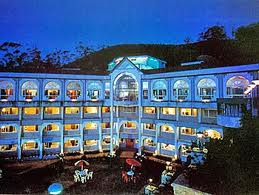 ooty